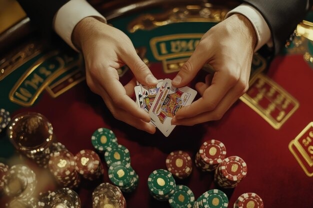 gopek178 In-Play Betting
