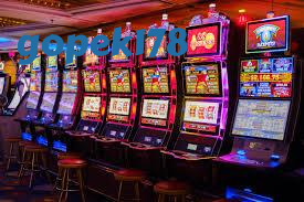 gopek178 Live Sportsbook Markets at Your Fingertips