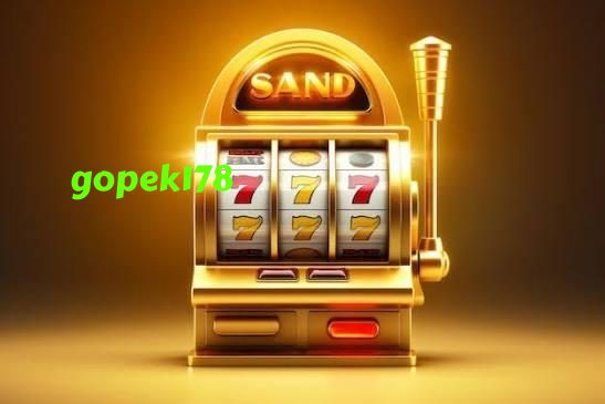 gopek178 Slots Built for Indonesia
